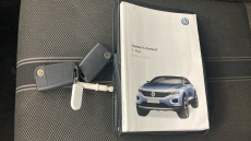 Volkswagen T-Roc 1.0 TSI SE 5dr Petrol Hatchback